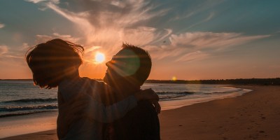 La felicidad como actitud