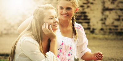 De la envidia a la admiración