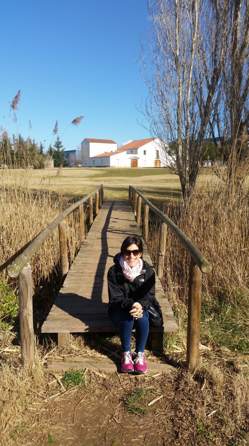 Esther Villa Chavero