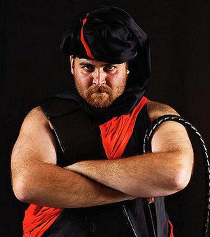 Victor Manuel García