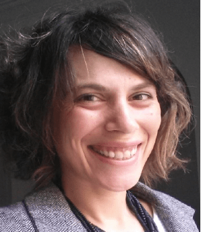 Carmen López Quintana