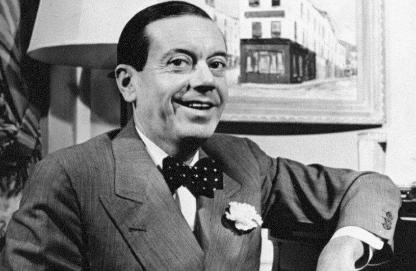 Historias Inspiradoras-Cole Porter