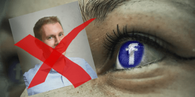 Por qué tus amigos te borran de Facebook