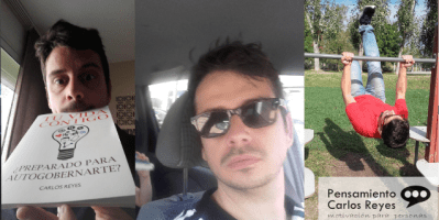 El más común de los mortales #motivación #tuvidacontigo