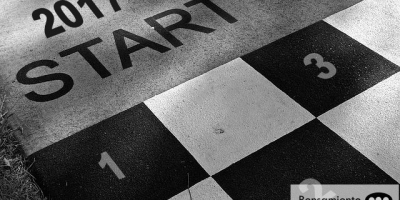 Propósitos de 2017. 3 Pasos para Conseguirlos