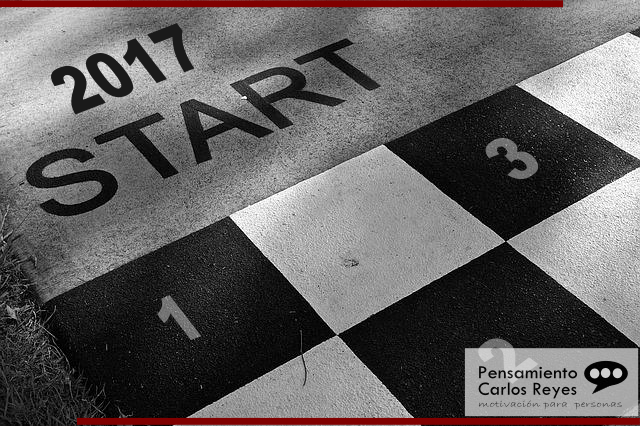 Propósitos de 2017. 3 Pasos para Conseguirlos