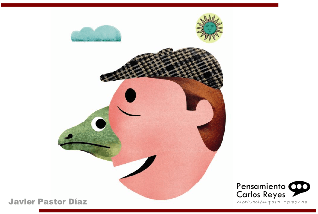 José Luis, un buen ejemplo de #MarcaPersonal