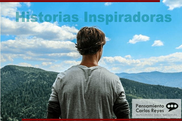 Historias Inspiradoras