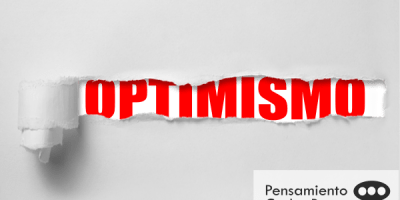 ¿Optimismo Realista? ¡Sí, gracias!