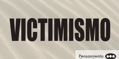 Cómo el Victimismo puede convertirse en tu Zona de Confort