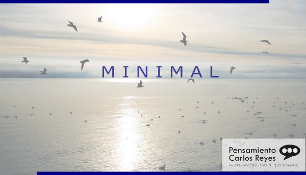Libera tu mente. 2 Consejos para lograrlo #Minimalismo