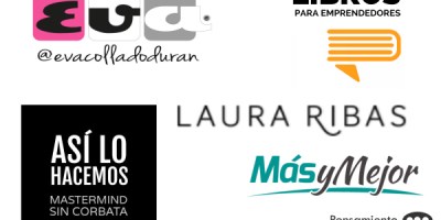 Los 5 mejores Blogs para Emprendedores